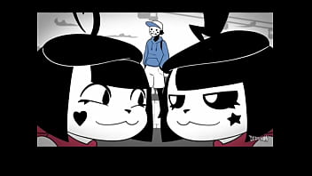Animação Bonbon E Chuchu thumbnail