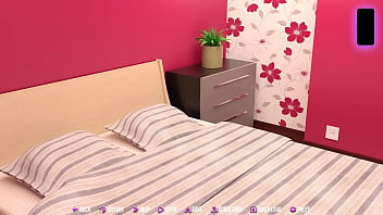 College kings 2 #22 eating innocent college girlfriend's pussy till she creams then i fuck her good