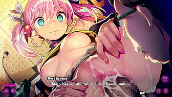 Vamos fazer coisas ruins juntos parte 10