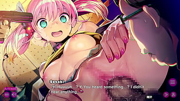 Vamos fazer coisas ruins juntos parte 10