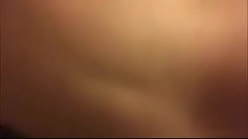 Sexy blonde wife sucks and fucks pov