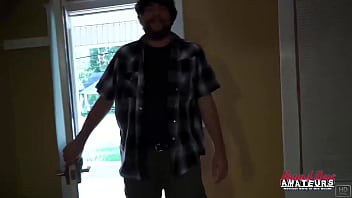 Horny brunette jamie litton and blonde cutie piper share big wet sex toys