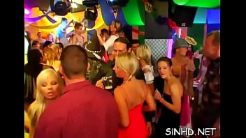 Excessive gratifying of sexy schlongs and wild beavers