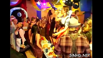 Excessive gratifying of sexy schlongs and wild beavers