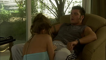 Rita faltoyano seduces her kansas city neighbor