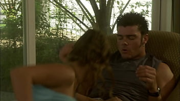 Rita faltoyano seduces her kansas city neighbor