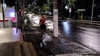 Madrasta Tarada Aborda Entiado Na Rua Faz Ele Entrar No O Inocente é Obrigado A Fode Ela Carro O thumbnail