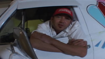 Alexis love bangs her mouth with ice cream before sex