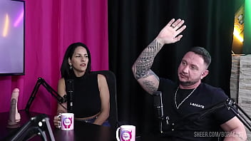 Compilados da kel abate bruno abate no bora cast com bruna carlos & matheus caetano momento 3 watch sheer red Compilados da kel abate bruno abate no bora cast com bruna carlos & matheus caetano momento 3 watch sheer red