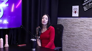 Tem Gente Que Tem Relacionamento Aberto E Dar Muito Mais Certo E Diz Gostar De Bolas E O Tamanho Preferido Do Pau Dieni Gaúcha Sheer Red thumbnail