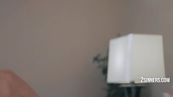 Aussie girl fucks terminal men out of pity