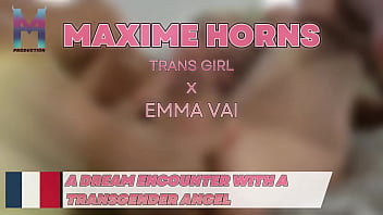 Attachée Caressée Prise En Levrette Emma Withoutrul Est Une Femme Trans Incroyable Ses Mouvements Son Plaisir Et thumbnail