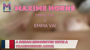 Attachée Caressée Prise En Levrette Emma Withoutrul Est Une Femme Trans Incroyable Ses Mouvements Son Plaisir Et thumbnail
