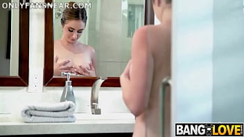 Gorgeous fucks like a pro