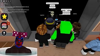Roblox porn compilation 2023