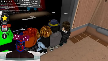 Roblox porn compilation 2023