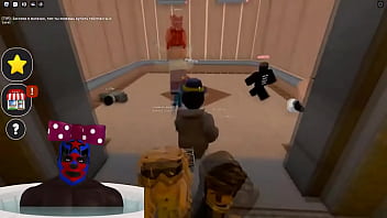 Roblox porn compilation 2023