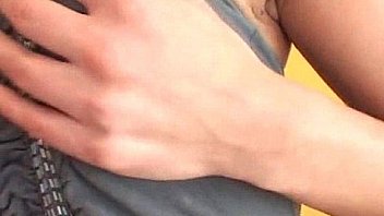 Teen's squirt hard orgasm 5