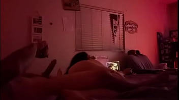 Funny couple play bedroom vibes jessica desire big mad when dee desire takes her vibrator