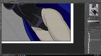 Su broadcast by gunsmokegames on picarto from january twenty sixth 2020