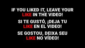 Massagem peniana com gozada no rabo