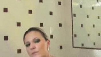 Masturbation in the shower v6sex porn video