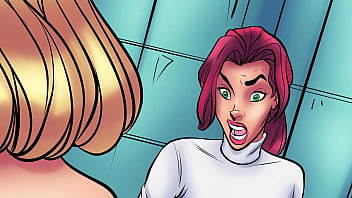 A thrilling sequel blending transformation sensuality and fan creativity mother's love absorption delivers unforgettable excitement