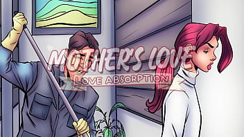 A thrilling sequel blending transformation sensuality and fan creativity mother's love absorption delivers unforgettable excitement