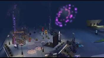 How My Sims Get Off In Their Spare Time thumbnail