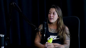 Veja a entrevista safada e cheia de putaria com a flor de damiana com vovô moai no porn cast brazil parte 7 watch sheer red