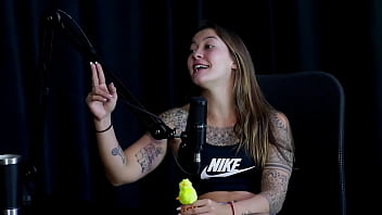 Veja A Entrevista Safada E Cheia De Putaria Com A Flor De Damiana Com Vovô Moai No Porn Cast Brazil Parte 7 Watch Sheer Red thumbnail