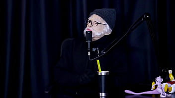 Veja a entrevista safada e cheia de putaria com a flor de damiana com vovô moai no porn cast brazil parte 7 watch sheer red