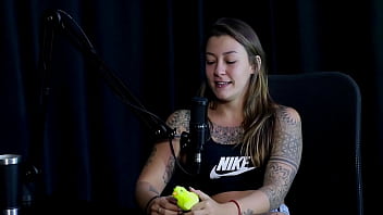 Veja a entrevista safada e cheia de putaria com a flor de damiana com vovô moai no porn cast brazil parte 7 watch sheer red