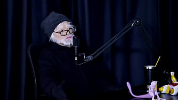 Veja a entrevista safada e cheia de putaria com a flor de damiana com vovô moai no porn cast brazil parte 7 watch sheer red