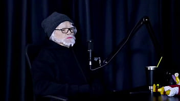 Veja a entrevista safada e cheia de putaria com a flor de damiana com vovô moai no porn cast brazil parte 7 watch sheer red