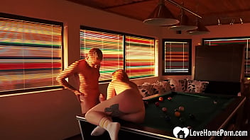 Redhead loves to deep throat my cock