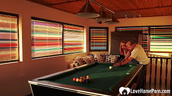 Redhead loves to deep throat my cock