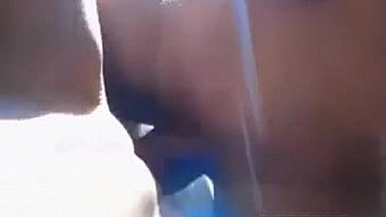 Two hot cam girls and a guy