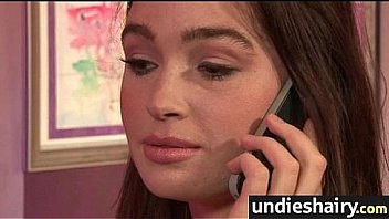 Naughty babe gets hairy twat fingered before harsh drilling 28 Naughty babe gets hairy twat fingered before harsh drilling 28