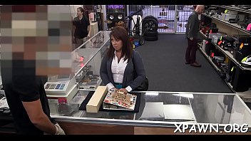 Fine Ga Amateur Is Filled thumbnail