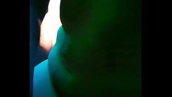 She feels an orgasm in her navel and i end up fucking her