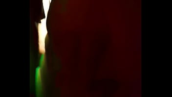 She feels an orgasm in her navel and i end up fucking her