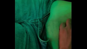 She feels an orgasm in her navel and i end up fucking her