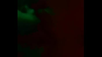 She feels an orgasm in her navel and i end up fucking her