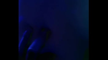 She feels an orgasm in her navel and i end up fucking her