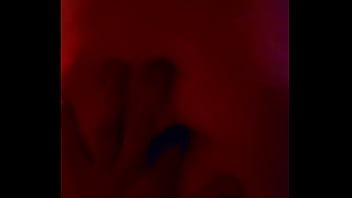 She feels an orgasm in her navel and i end up fucking her