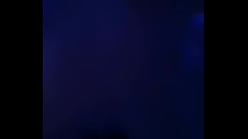 She feels an orgasm in her navel and i end up fucking her