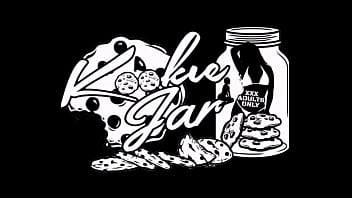 Cock makes her happy