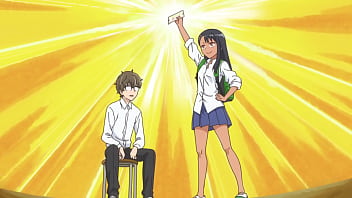 Don't toy with me miss nagatoro ep 2 legendado hd