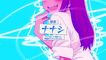 Don't toy with me miss nagatoro ep 2 legendado hd